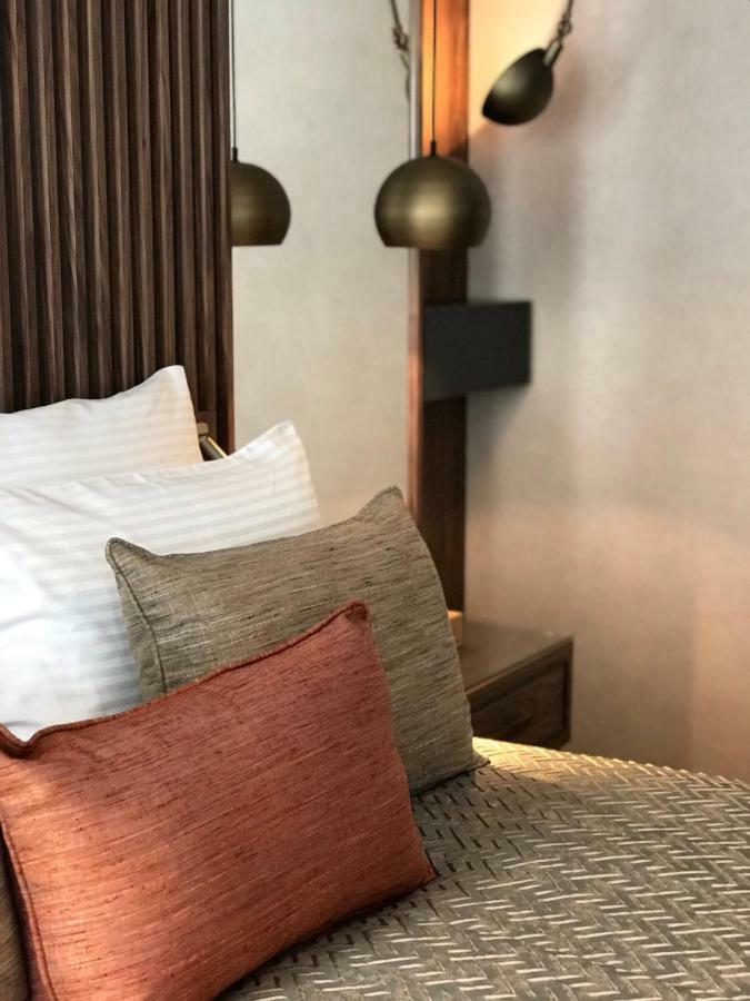 Levni Plus Hotel Istanbul Exteriör bild